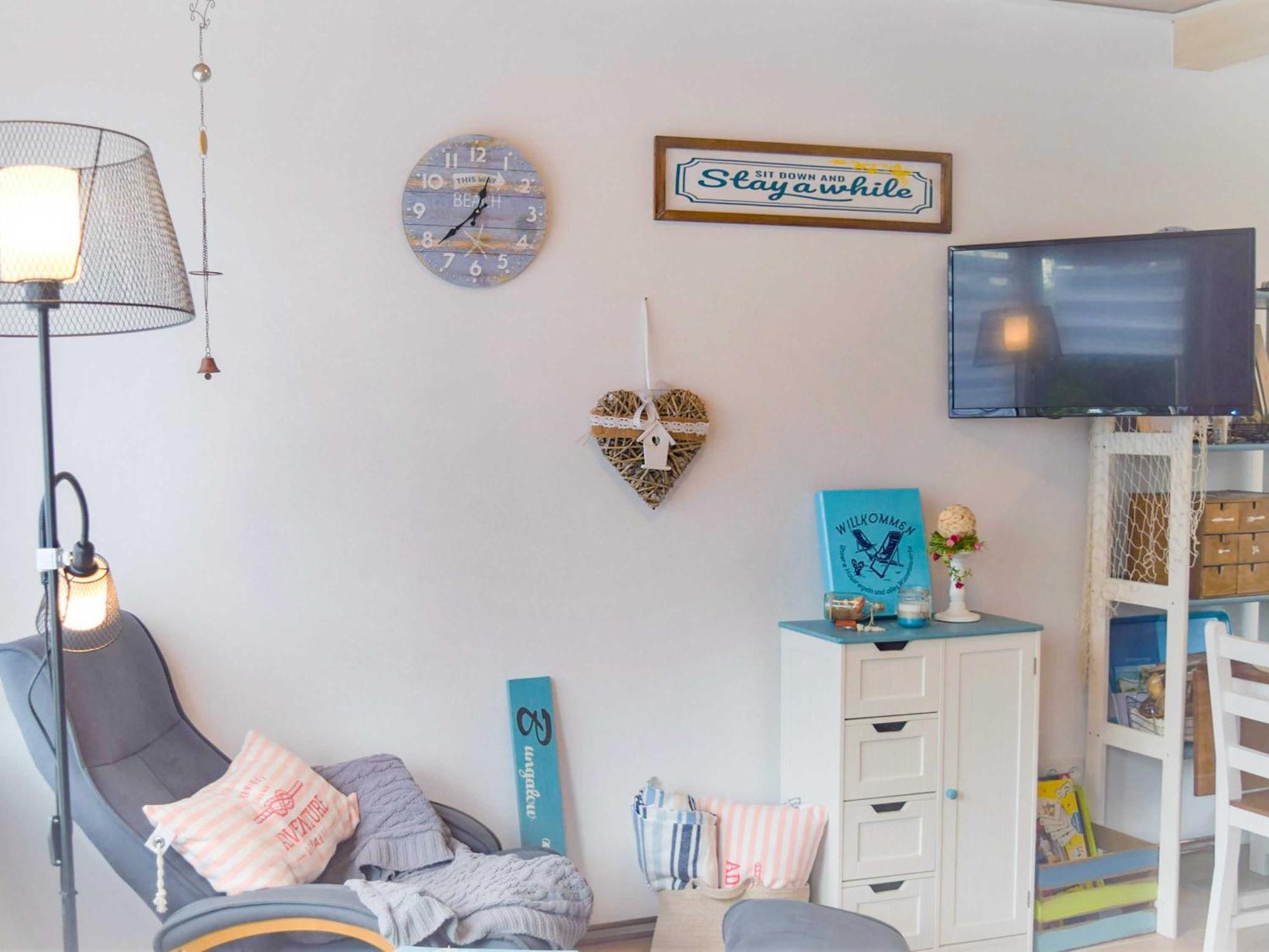 Bungalow Am Sund Stahlbrode Kültér fotó
